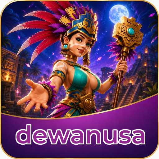 Katalog Aplikasi dewanusa