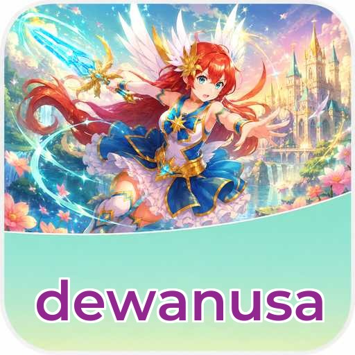 Tutorial Instalasi dewanusa APK