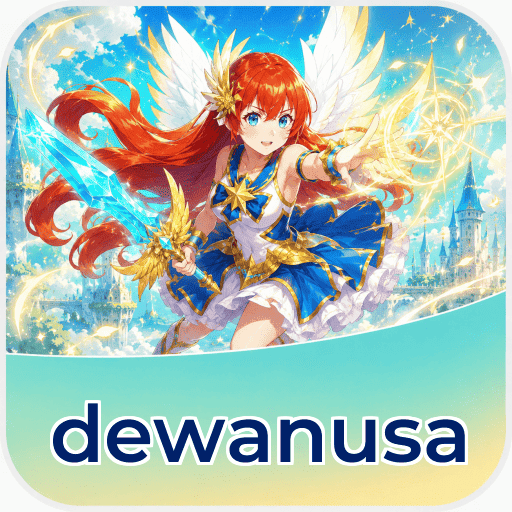 Persyaratan Download dewanusa