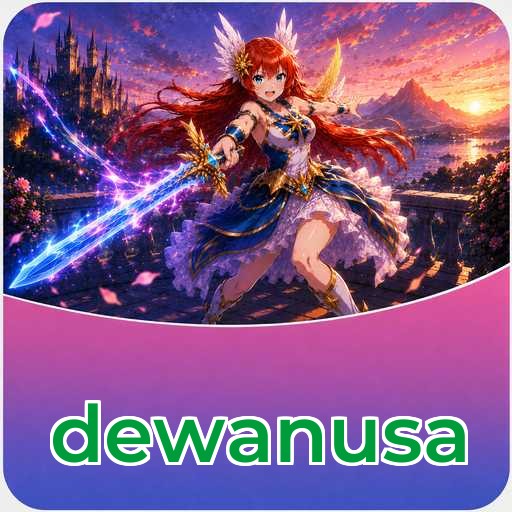 dewanusa APK Indonesia - Dashboard dan Interface