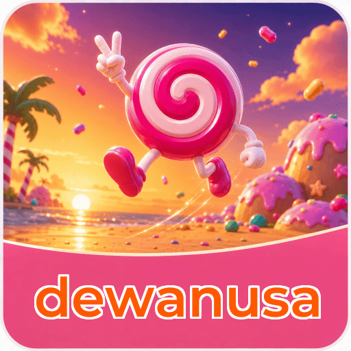 Aplikasi dewanusa APK