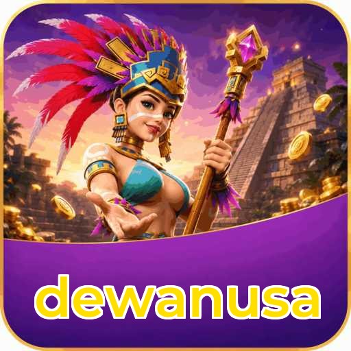 Lisensi Resmi dewanusa