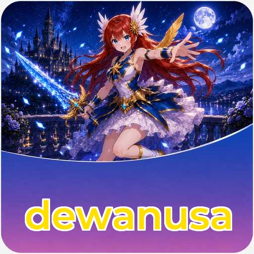 Verifikasi Resmi dewanusa